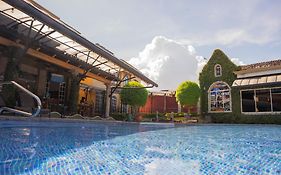 Casa Conde Apartamentos